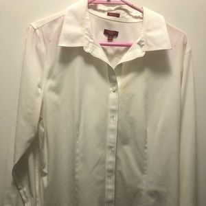 Talbots blouse